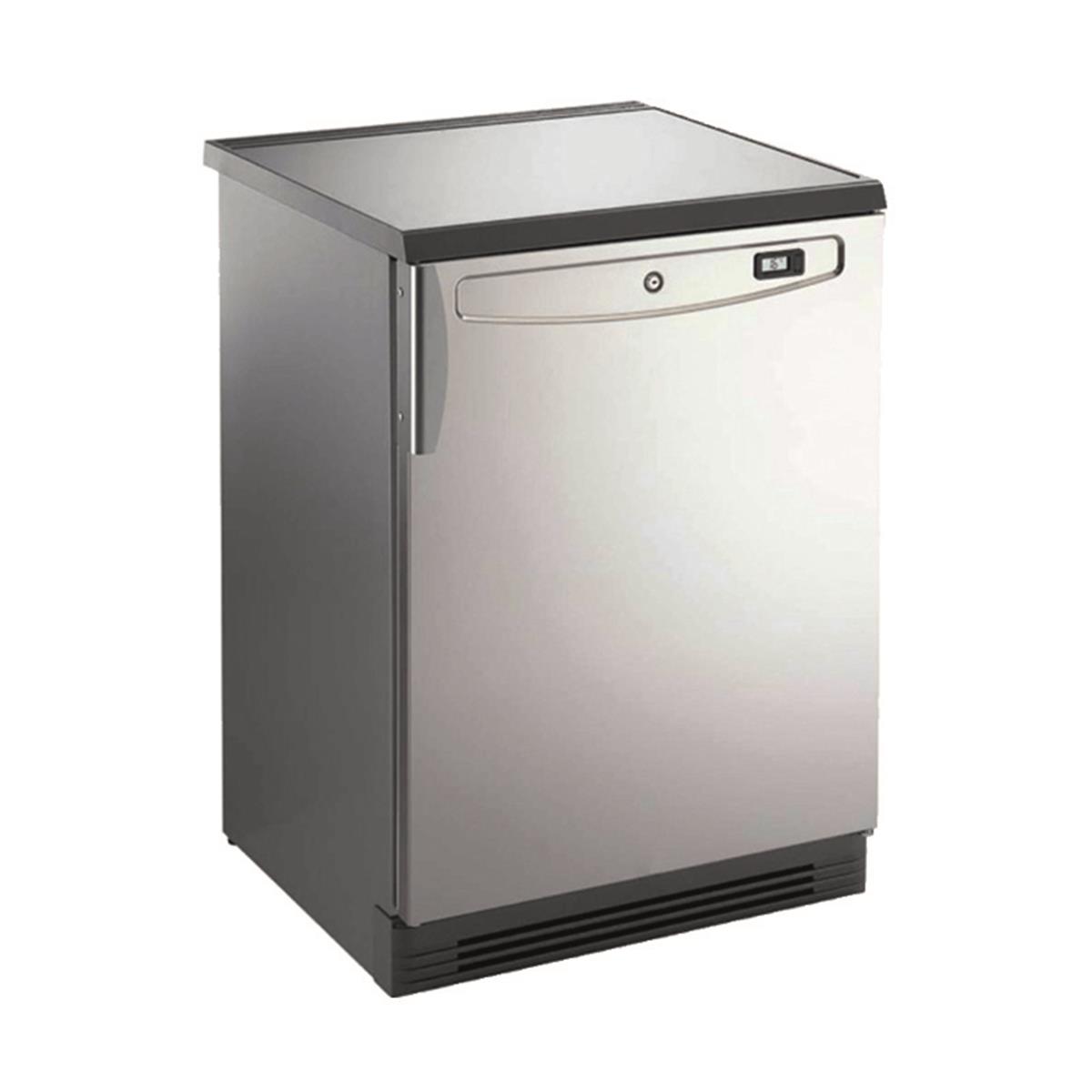 Zanussi 110568 Set Altı Buzdolabı 160 ltZanussiATI.110568