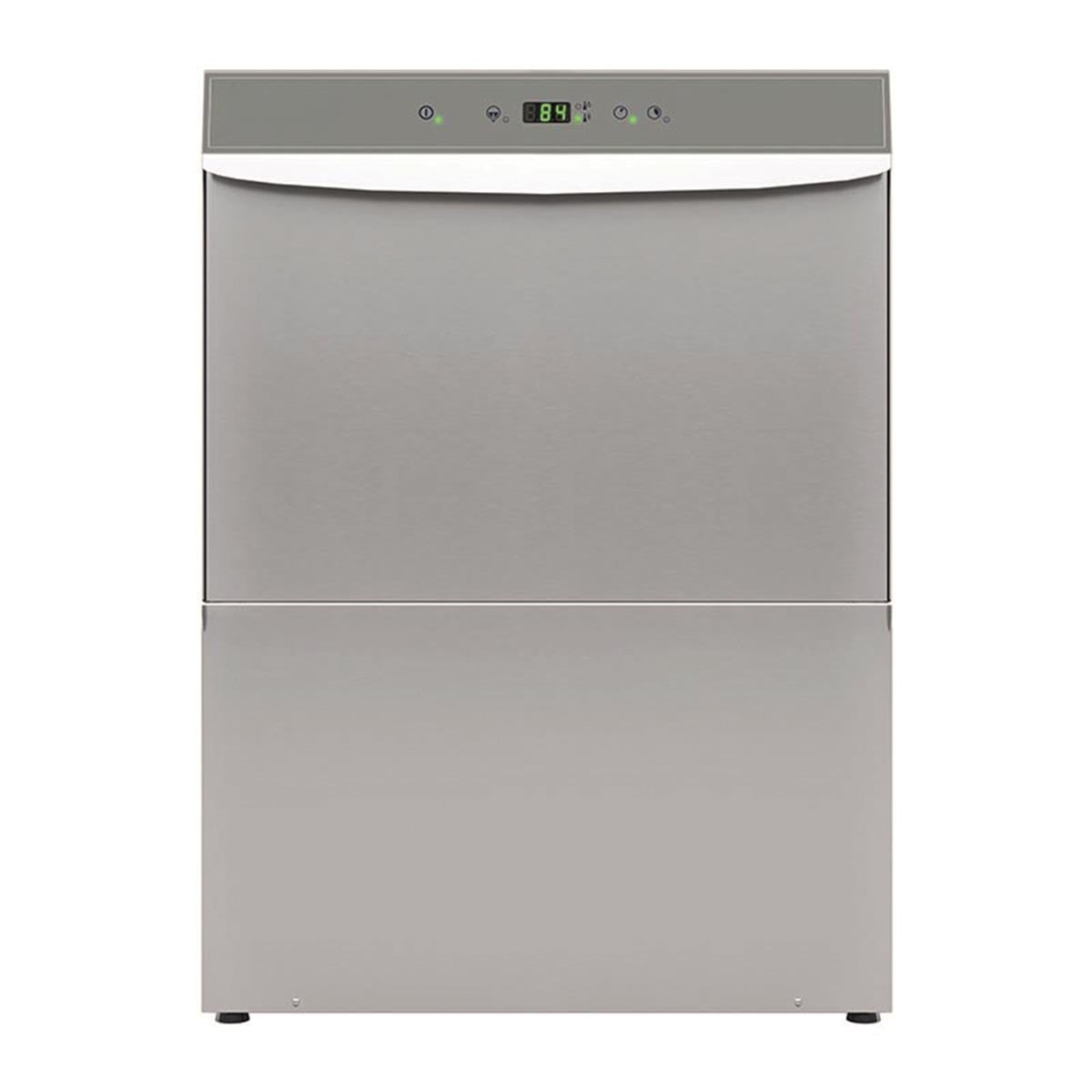Zanussi 400257 Setaltı Bulaşık Makinası 50x50 Cm Sepetli Tahliye Pompalı Ve Parlatıcı DispenserliZanussiATI.400257