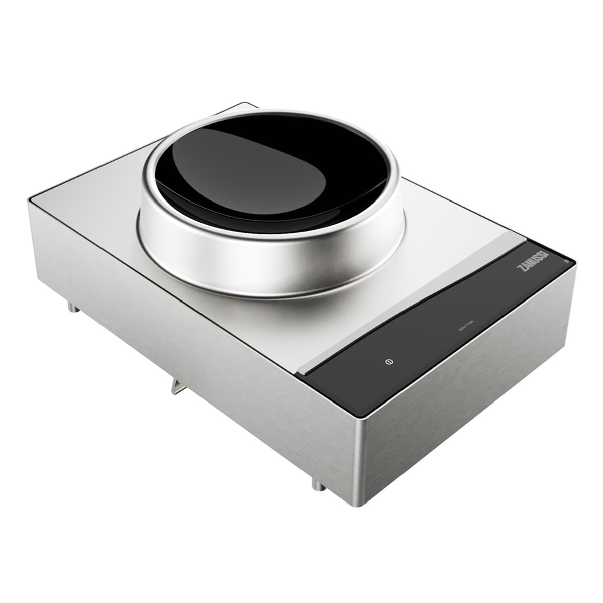 Zanussi 600897 Easy Cooking Pro Endüksiyon Wok OcakZanussiATI.600897