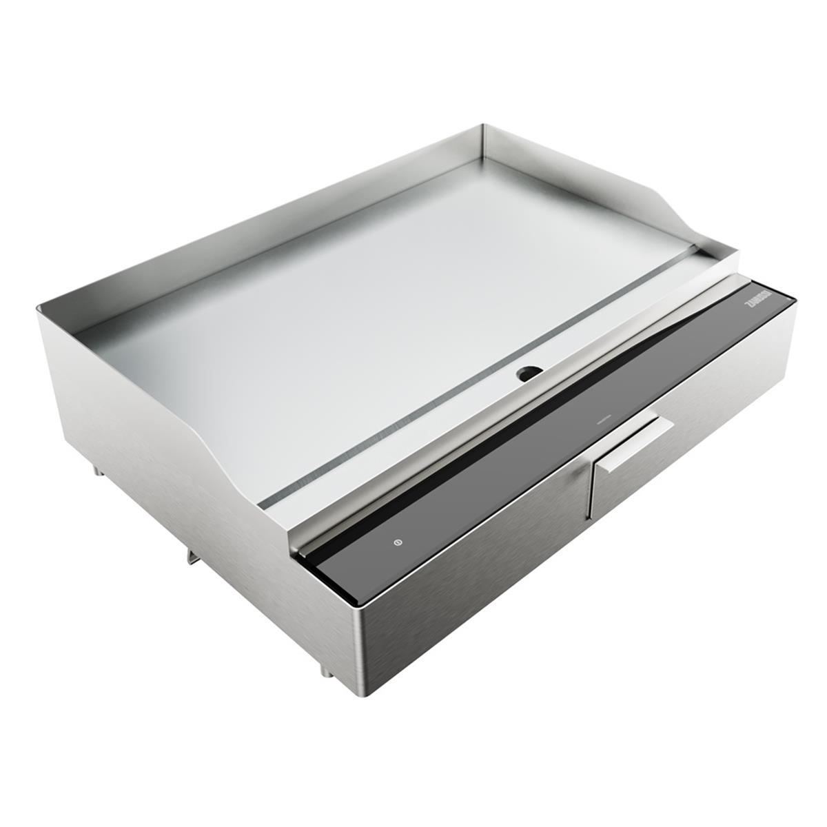 Zanussi 600899 Easy Cooking Pro Endüksiyon IzgaraZanussiATI.600899