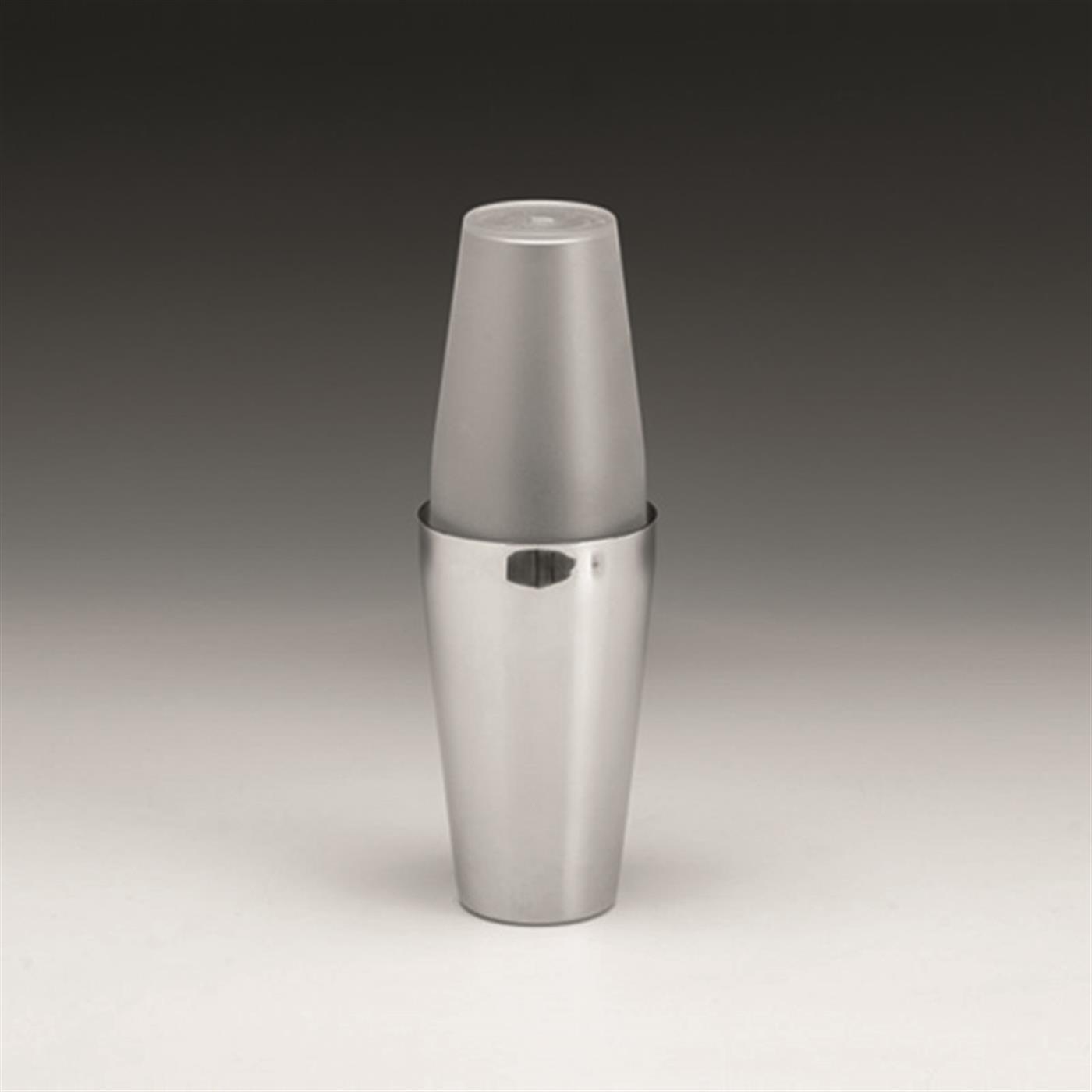 Zicco 1023 Bostan Shaker - Polikarbonat Bardaklı 700 ClZiccoAKN.1023