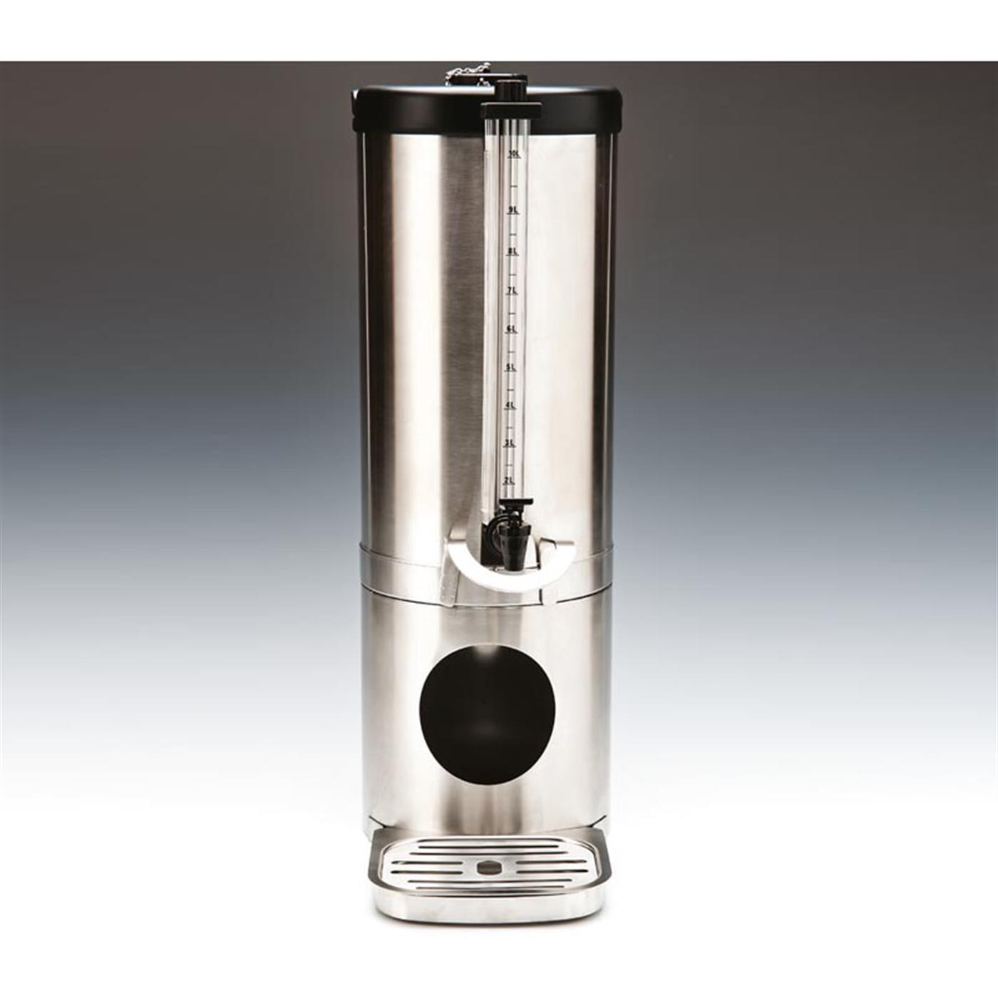 Zicco 52210 Termos Süt Ve Meyve Suyu Dispenseri 10 LtZiccoAKN.52210