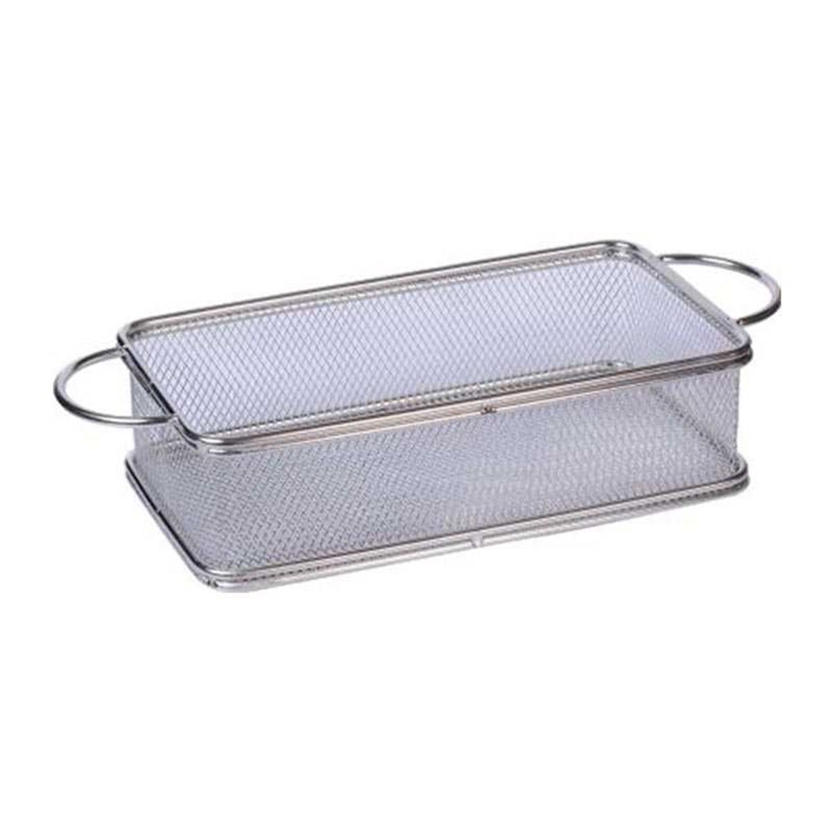 Zicco A-1600 Patates Servis Standı 11X21Xh:6 CmZiccoAKN.A-1600