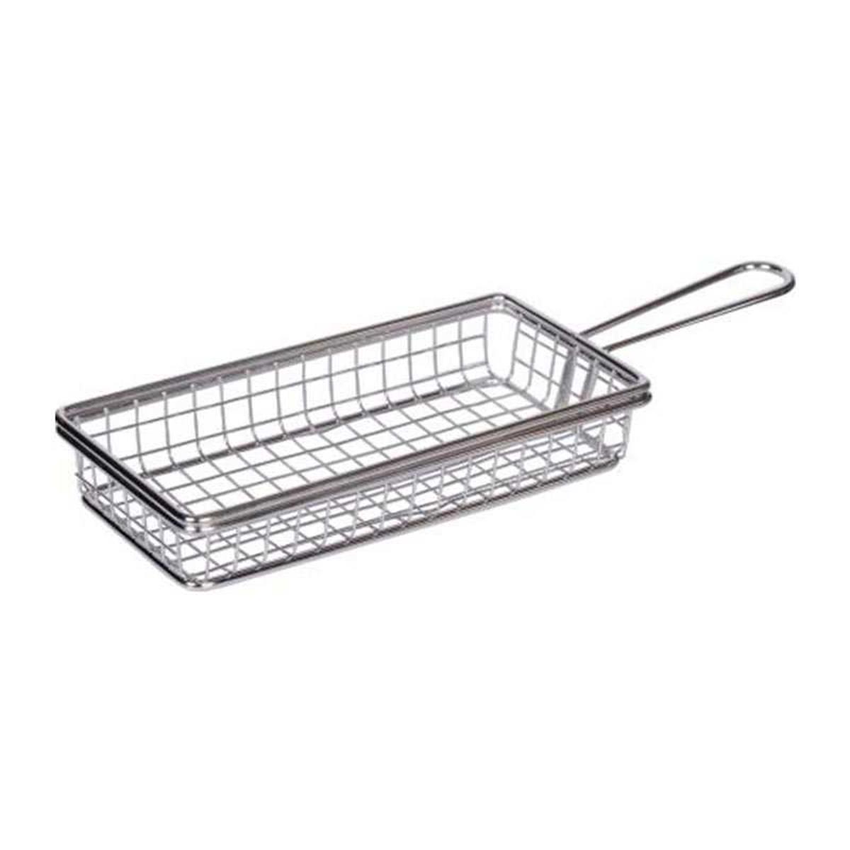 Zicco A-1650 Patates Servis Standı 10.5X21.5Xh:4 CmZiccoAKN.A-1650
