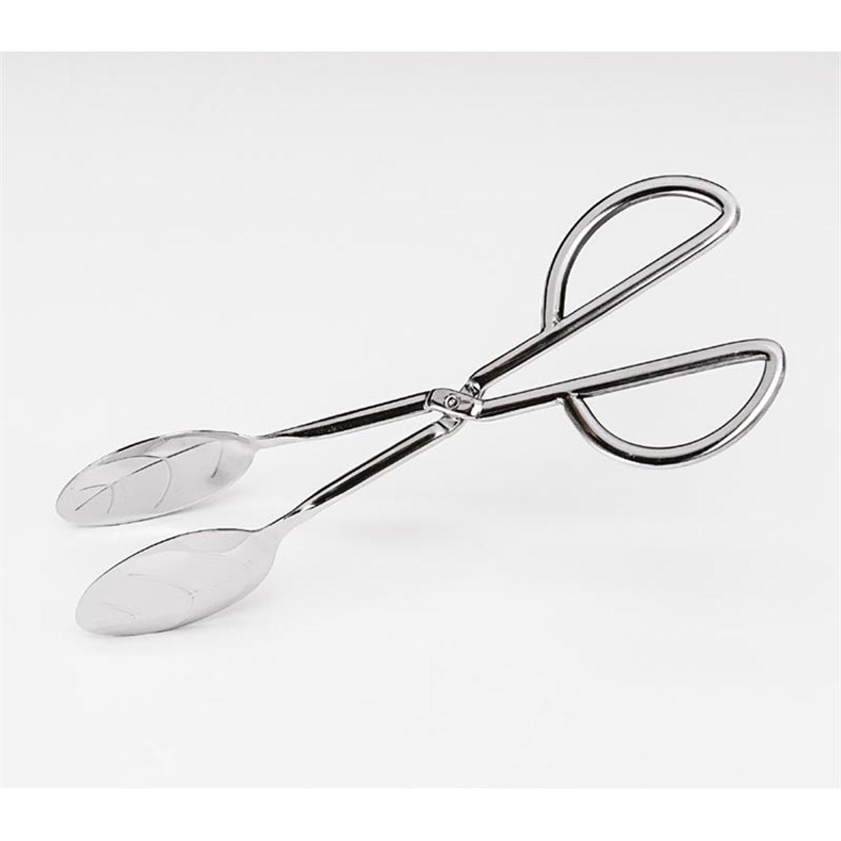 Zicco A-700 Çelik Makaslı Maşa 26 CmZiccoAKN.A-700