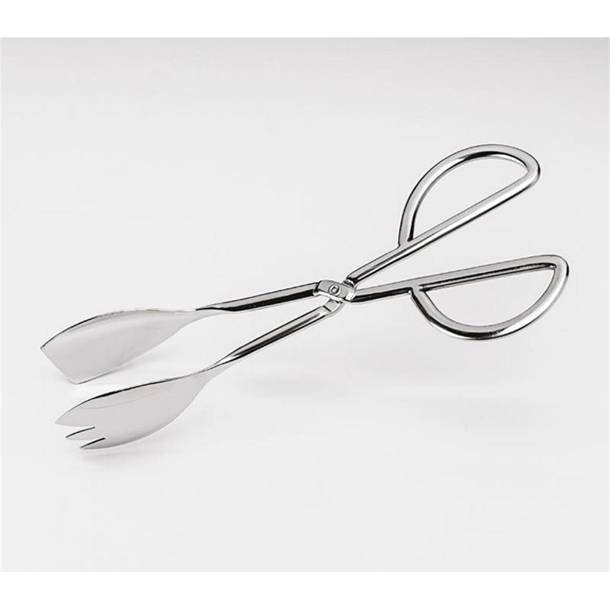 Zicco A-750 Çelik Makaslı Maşa 26 CmZiccoAKN.A-750