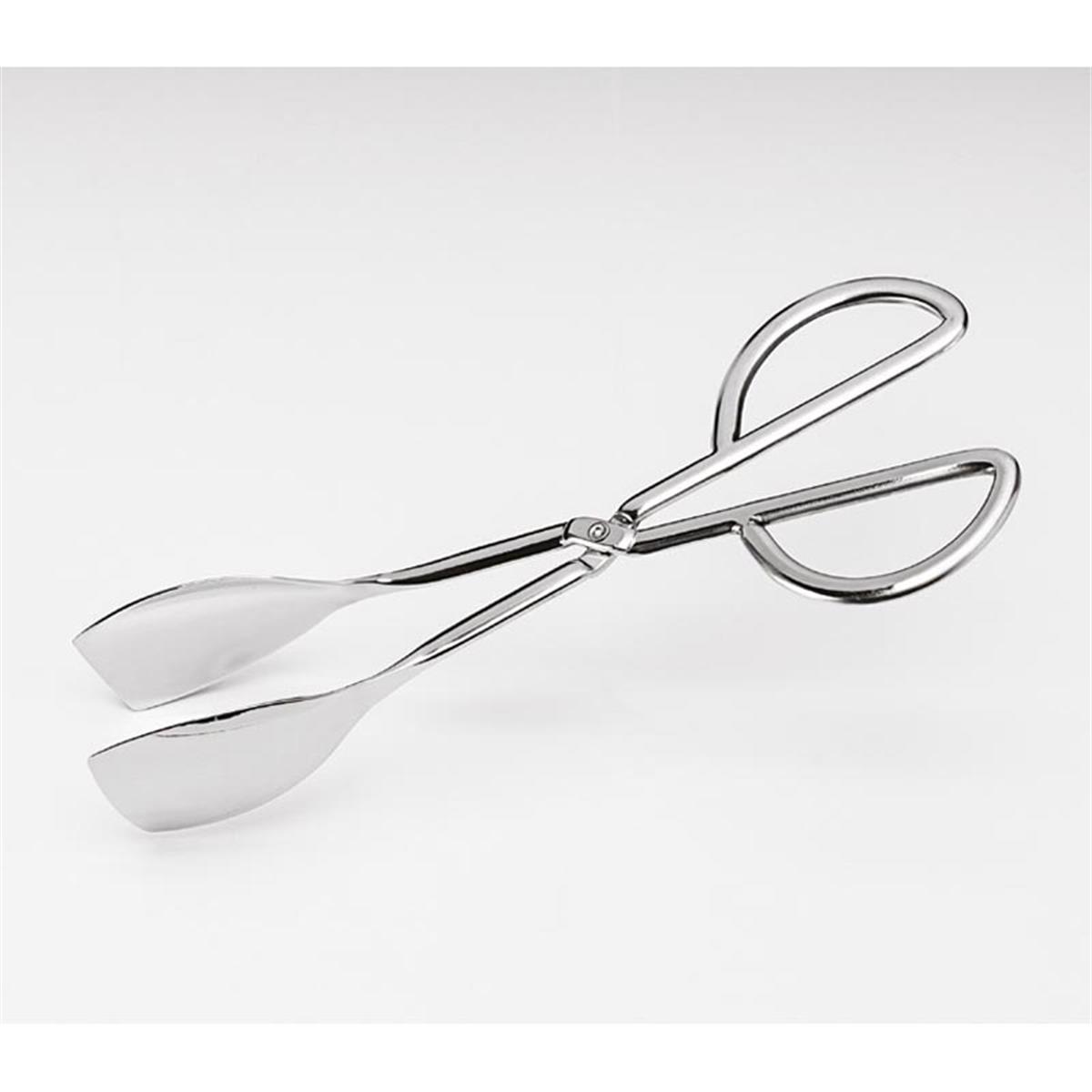 Zicco A-800 Çelik Makaslı  Maşa 26 CmZiccoAKN.A-800