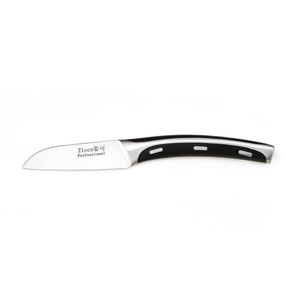 Zicco A8S-830B Soyma Bıçak ZiccoAKN.A8S-830B
