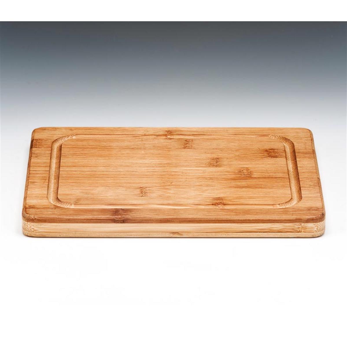 Zicco Hwc 02 Bambu Steak Tahta 33X22 CmZiccoAKN.HWC 02