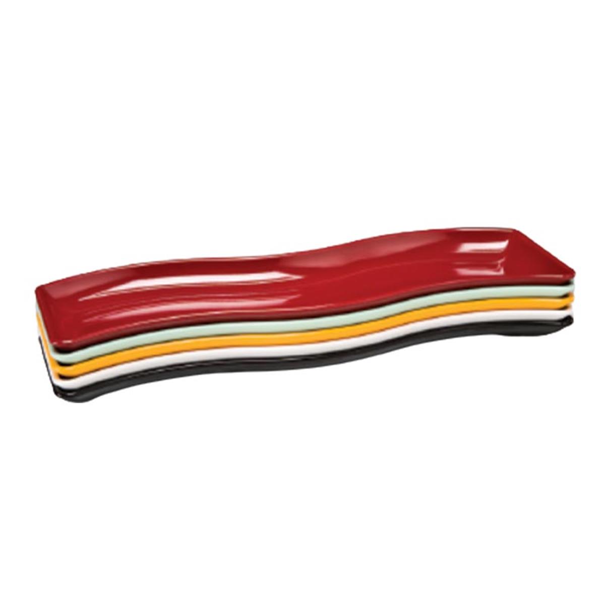 Zicco K-1071 S Model Melamin Teşhir 18x60x4 Cm BeyazZiccoAKN.K-1071-BYZ
