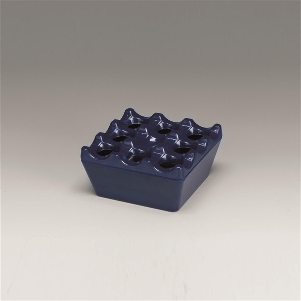 Zicco K-2012-E Eco Melamin Küllük 8,5x8,5x4,5 Cm LacivertZiccoAKN.K-2012-E