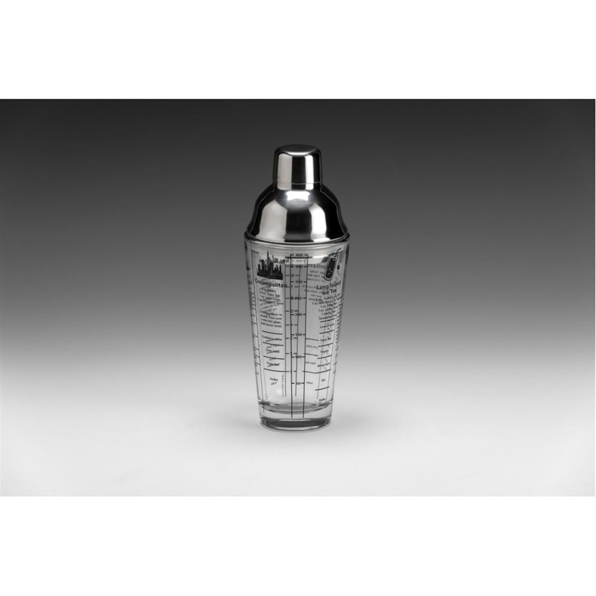 Zicco Ome 993-C Boston ShakerZiccoAKN.OME 993-C