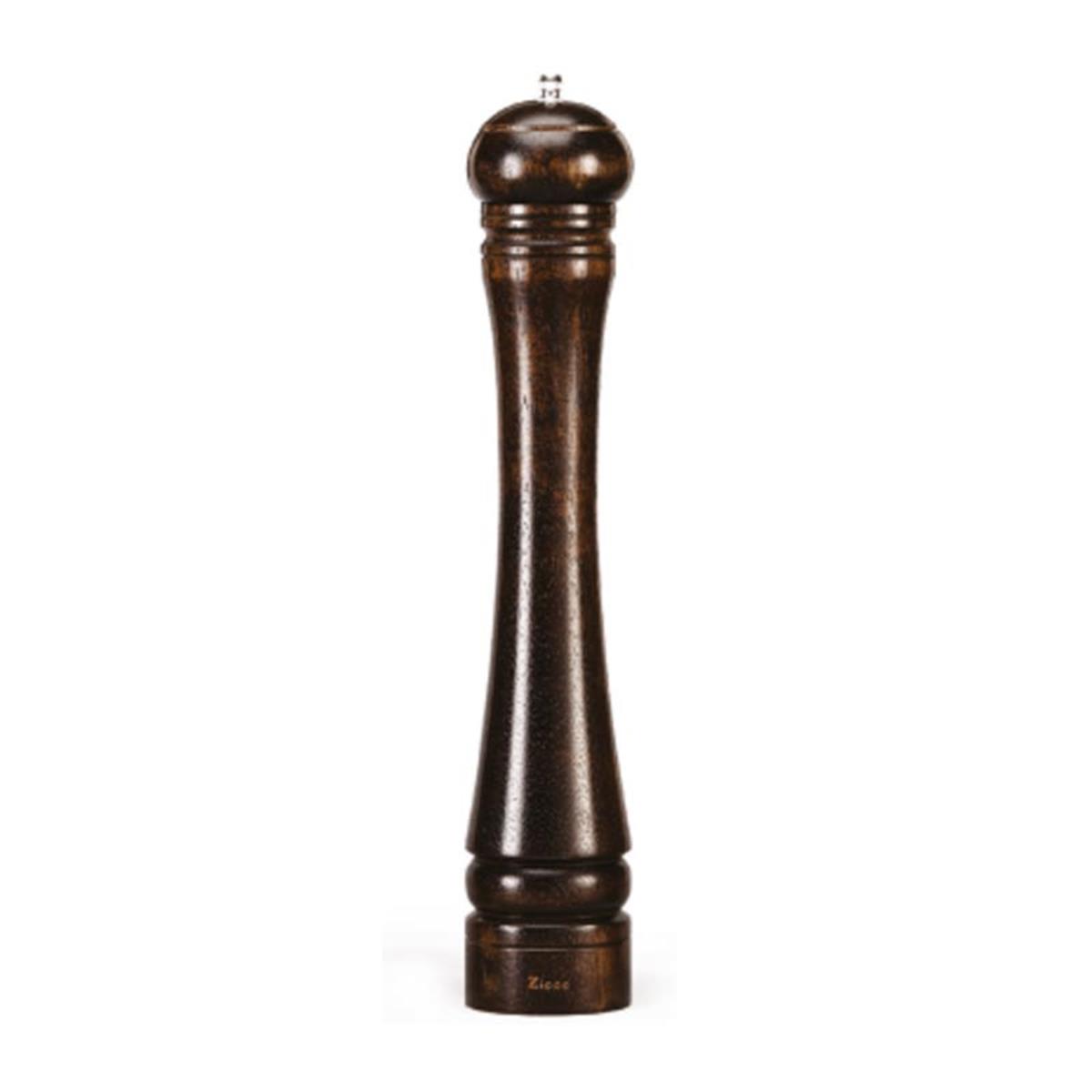 Zicco P 001-14P 36,5 Cm Kara Biber Değirmeni 36,5 Cm ZiccoAKN.P 001-14P