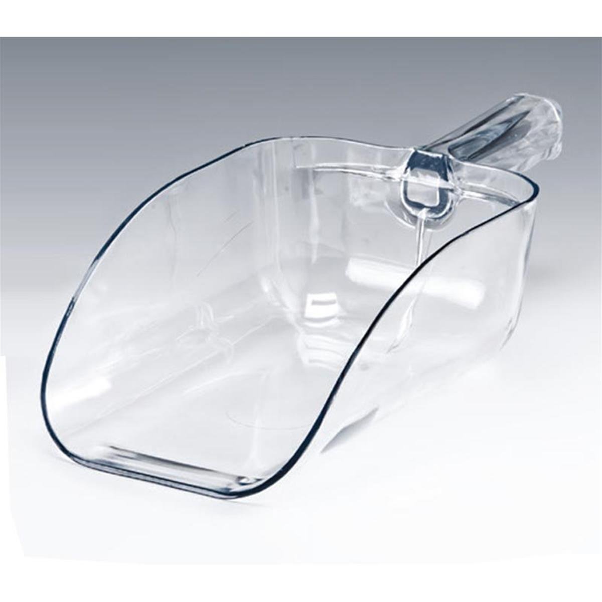 Zicco P-038 Polycarbonat Kürek 64 Oz ZiccoAKN.P-038