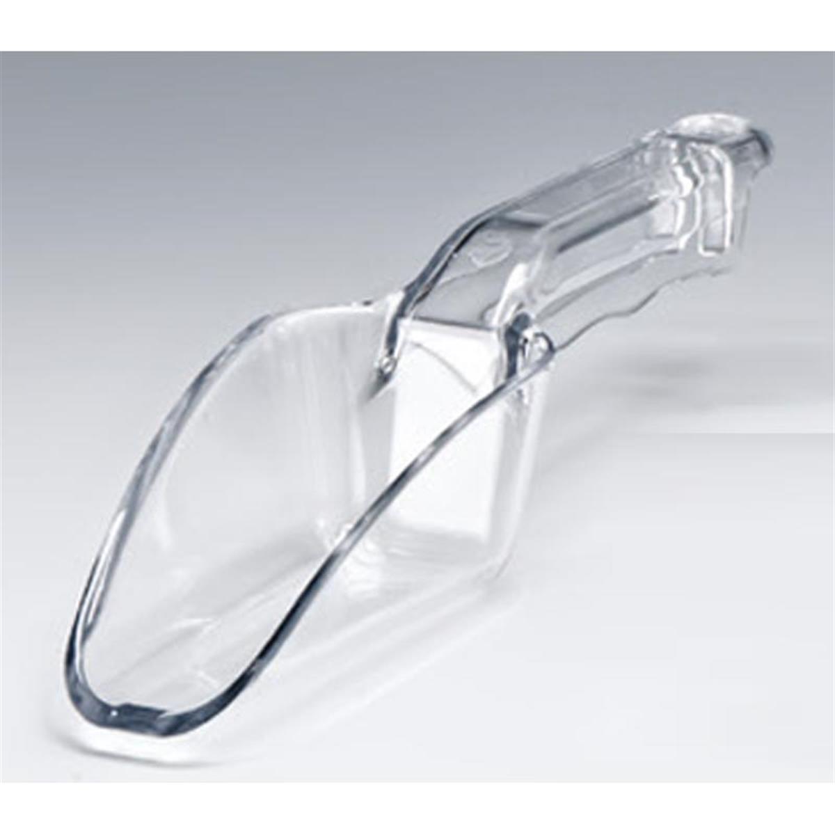 Zicco P-040 Polycarbonat Kürek 6 Oz ZiccoAKN.P-040