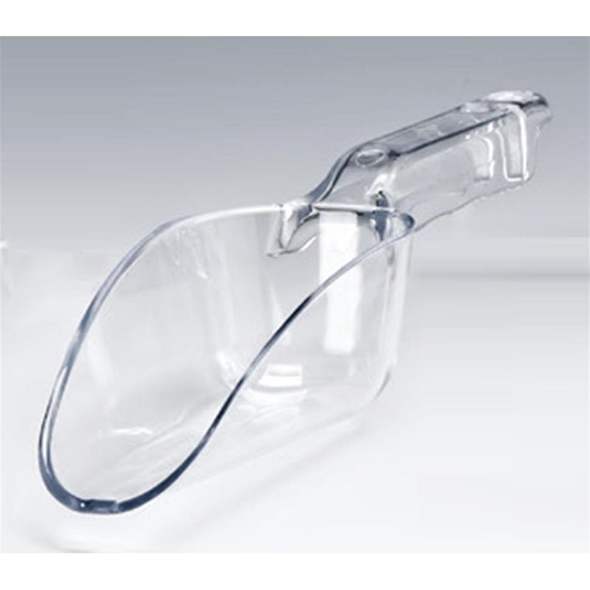 Zicco P-045 Polycarbonat Kürek 12 Oz ZiccoAKN.P-045