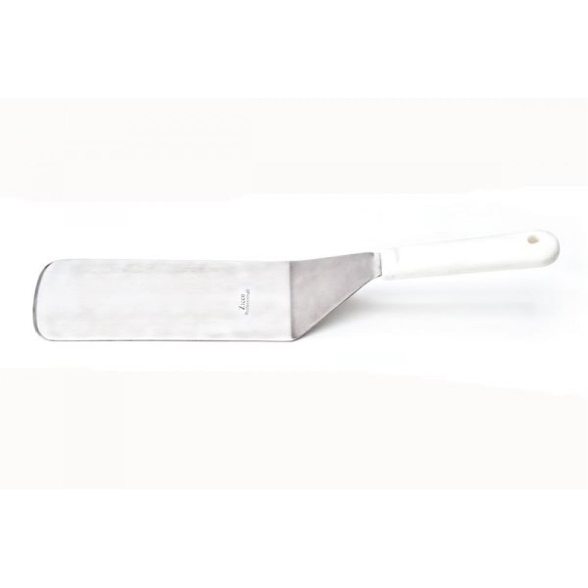 Zicco Ty 260 Plastik Saplı Pasta Spatul/ Belli 25X7,5 CmZiccoAKN.TY 260