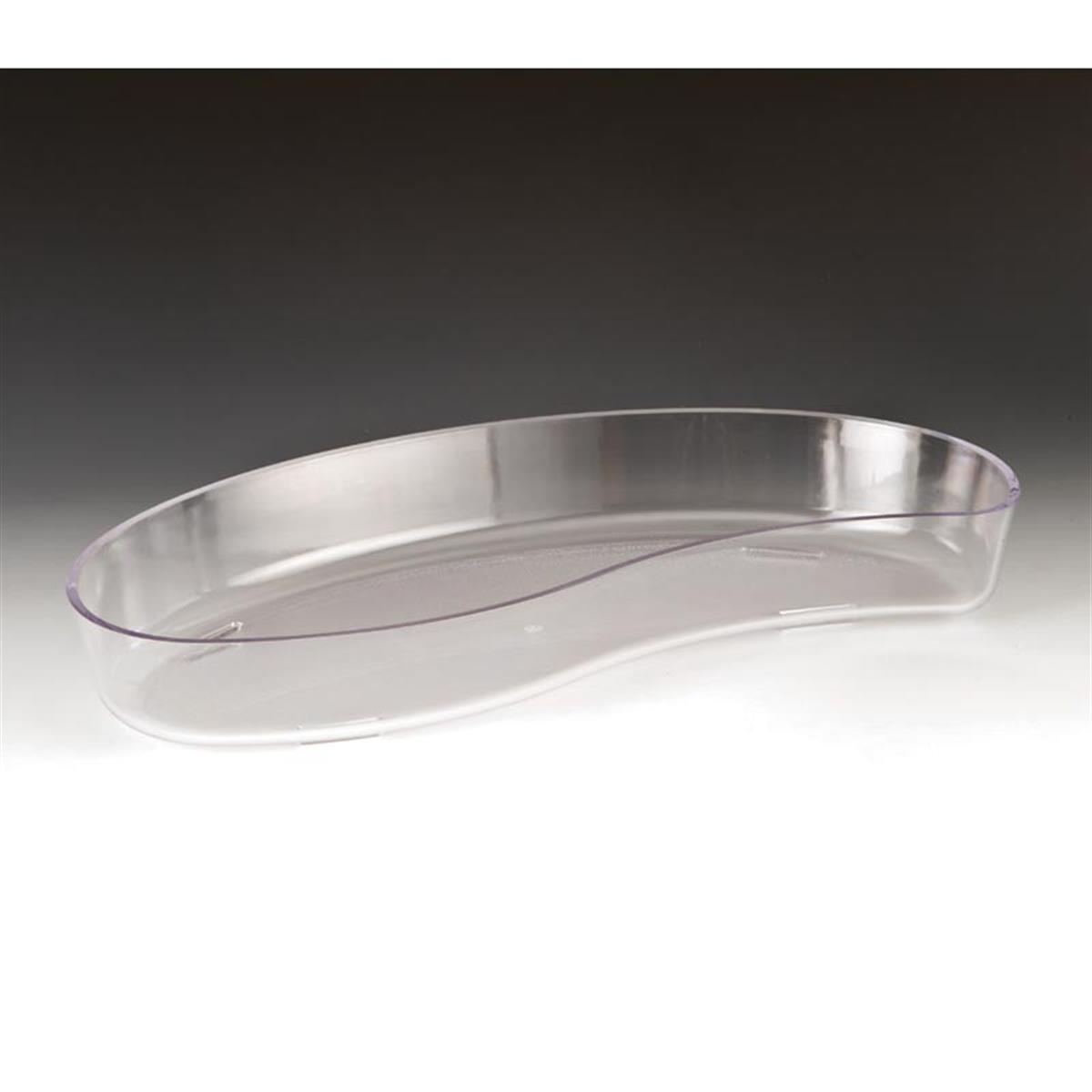 Zicco Zcp 299 Polikarbonat Damla Model Teşhir Tabak Şeffaf 45x21x6,5 CmZiccoAKN.ZCP 299-SFF