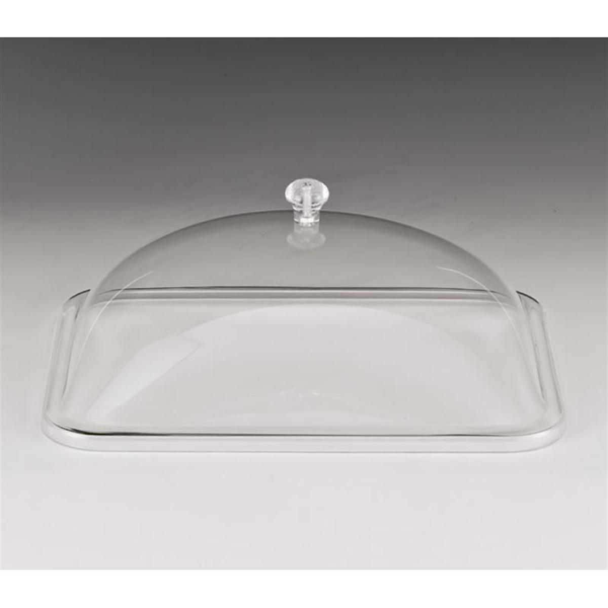 Zicco Zcp 399 Akrilik  Meze Kabı Kapağı 18X27,5 CmZiccoAKN.ZCP 399