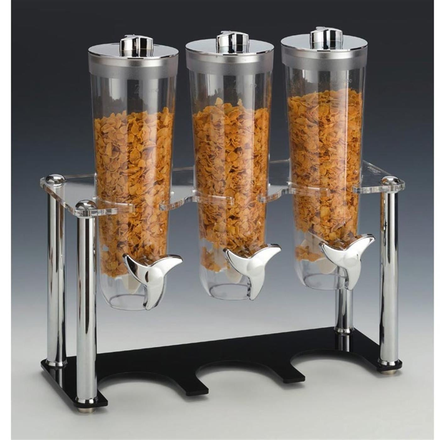 Zicco Zcp 774 3 Lü Standlı Cornfleks Aleti  ZiccoAKN.ZCP 774