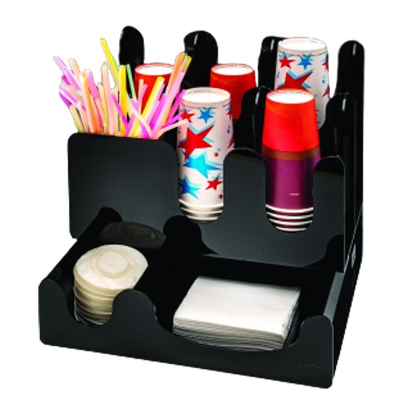 Zicco Zcp 855 Akrilik Pibet Bardak Kapak Standı ZiccoAKN.ZCP 855