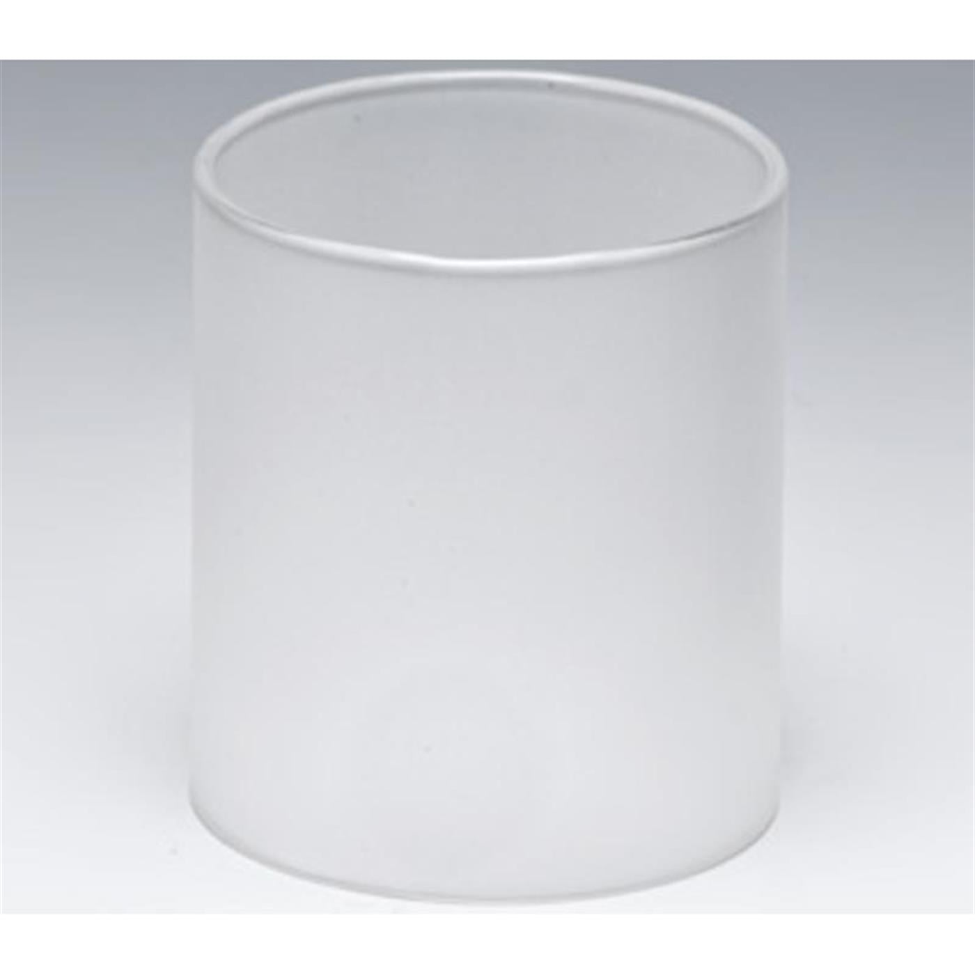 Zicco Zkk-292-1-Gls Kandıl Camı R-6 X H 6,5 Cm ZiccoAKN.ZKK-292-1-GLS