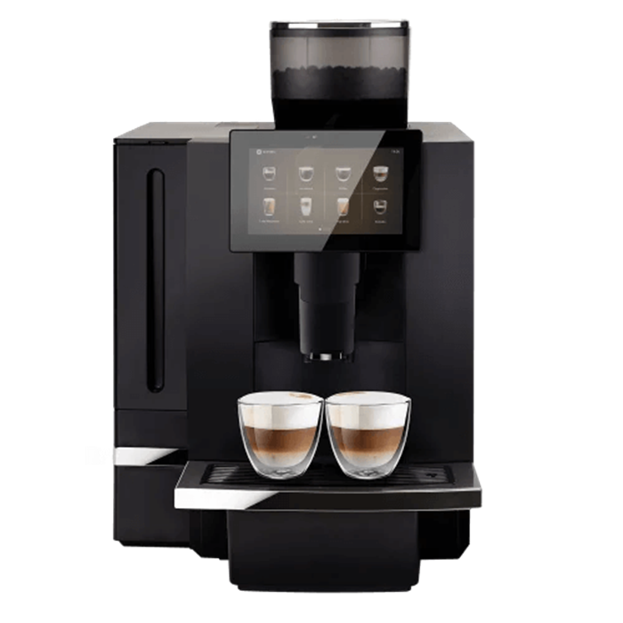 By Kitchen Bcm Pro Lux Tam Otomatik Espresso Kahve Makinesi
