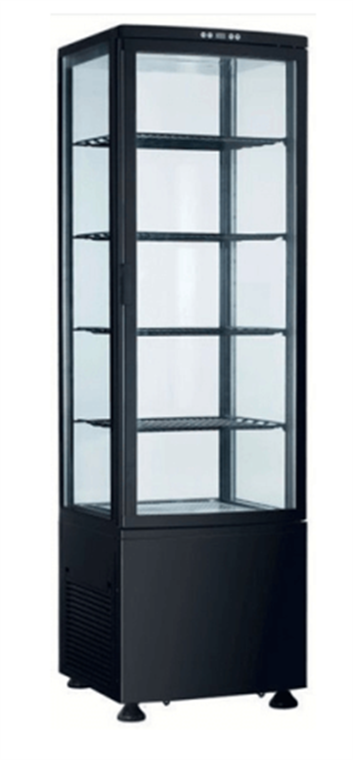 By Kitchen DST-235 Soğuk Teşhir Ünitesi