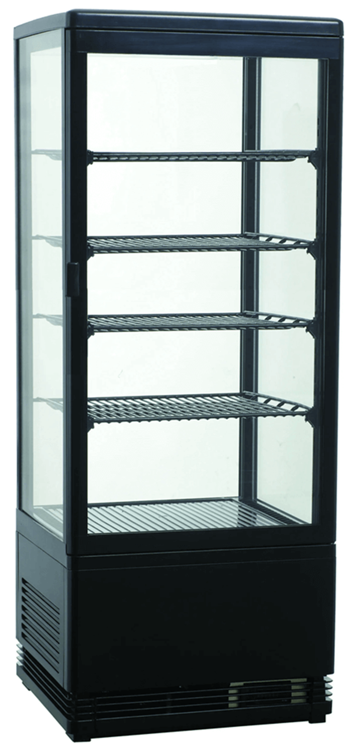 By Kitchen DST-98 Soğuk Teşhir Ünitesi