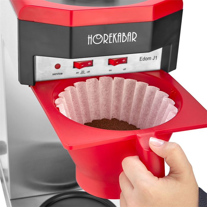 Caffeo 250/90 Basket Filtre Kağıdı 1000 Adet