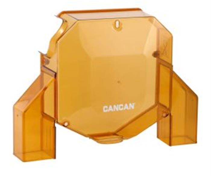 Cancan 0204 38 Depolu Otomatik Portakal Sıkma Makinesi