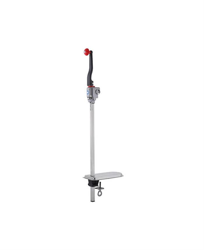Cancan 0302 Profesyonel Model Konserve Açacağı