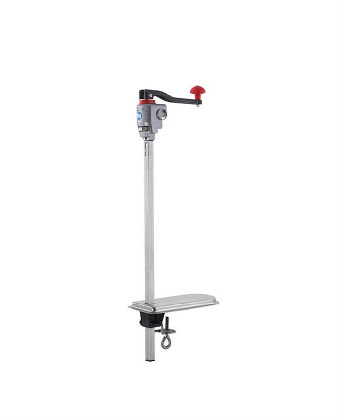 Cancan 0302 Profesyonel Model Konserve Açacağı