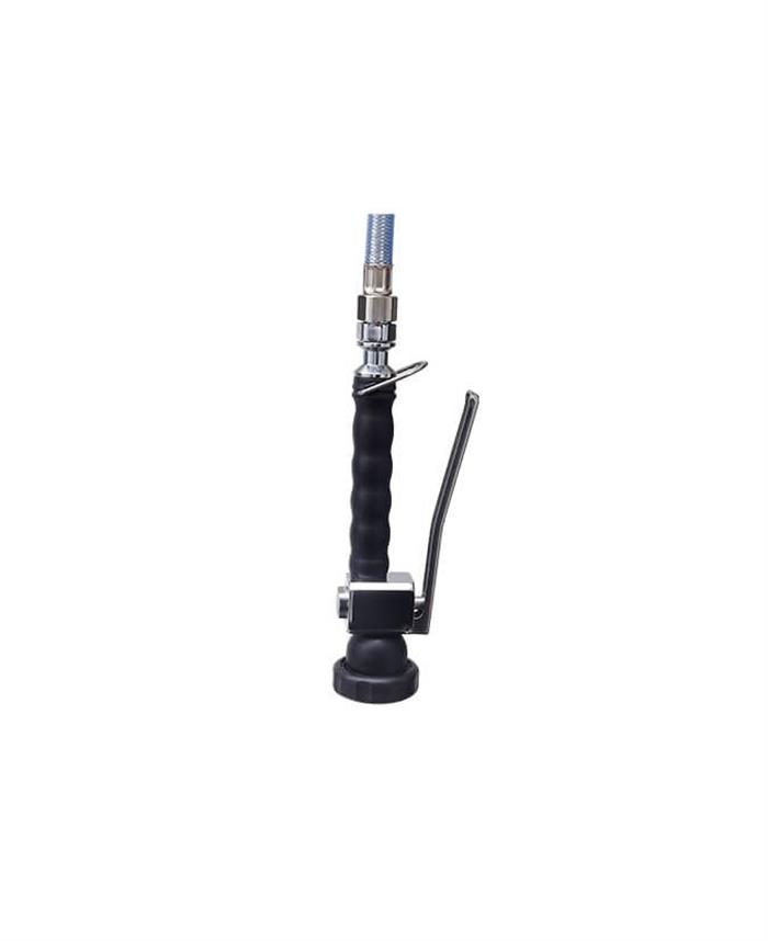 Cancan 0509 Mt 05 Delux Tezgaha Monte Mini Boy Ön Yıkama Duşu