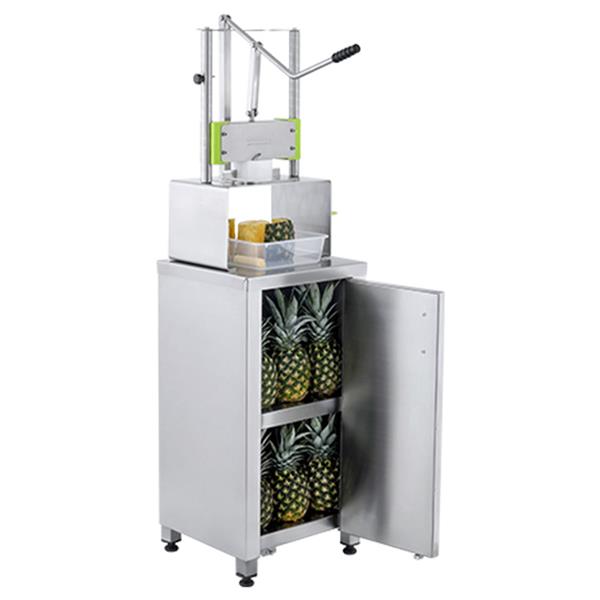 Cancan 0800 Ananas Soyma Makinesi