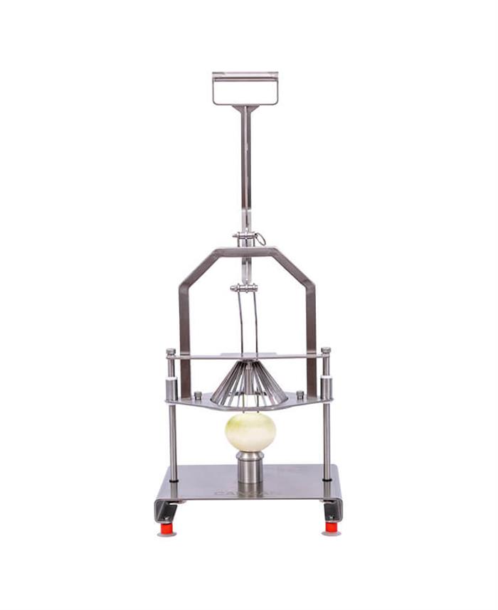 Cancan 1319 Çiçek Soğan Dilimleme Makinesi