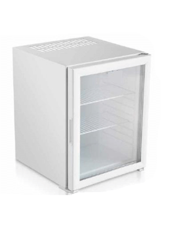 Coldera CL 30 MN-G Minibar Cam Kapılı