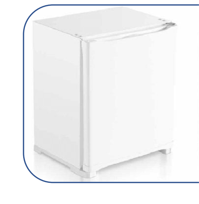 Coldera CL 30 MN-S Minibar Blok Kapılı