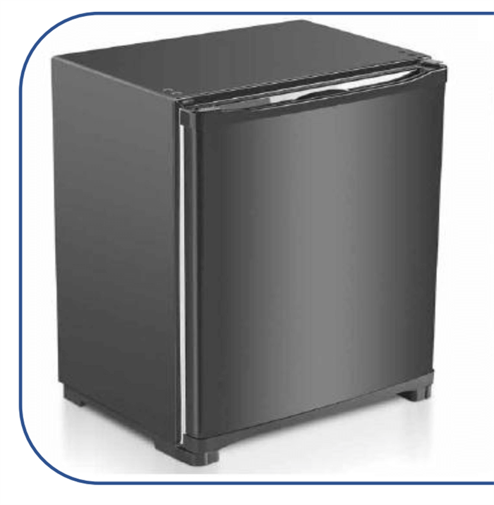 Coldera CL 30 MN-S Minibar Blok Kapılı