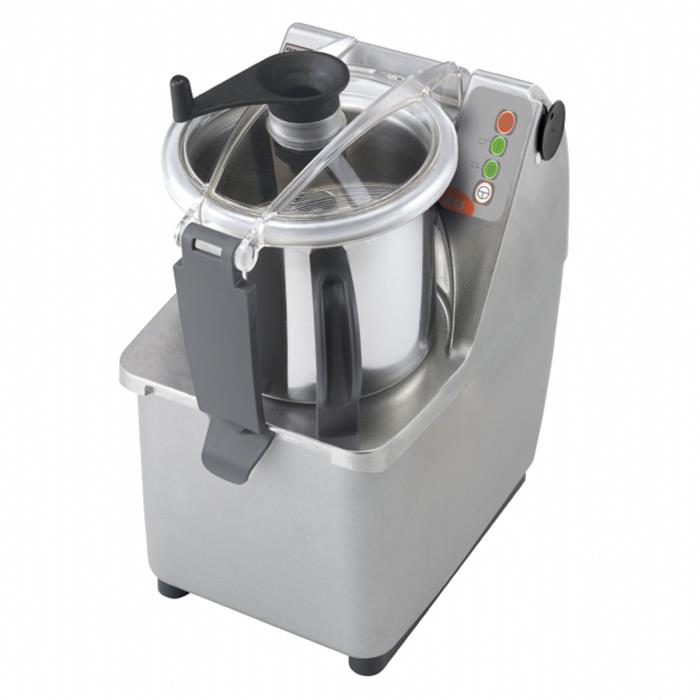Dito Sama K45 Set Üstü Cutter Mikser 4,5 Lt 2 Hızlı