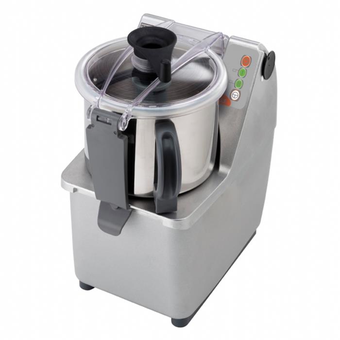 Dito Sama K55 Set Üstü Cutter Mikser 5,5 Lt 2 Hızlı