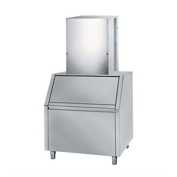 Elektrolux 730173 Küp Buz Makinesi 200 kg Kapasiteli