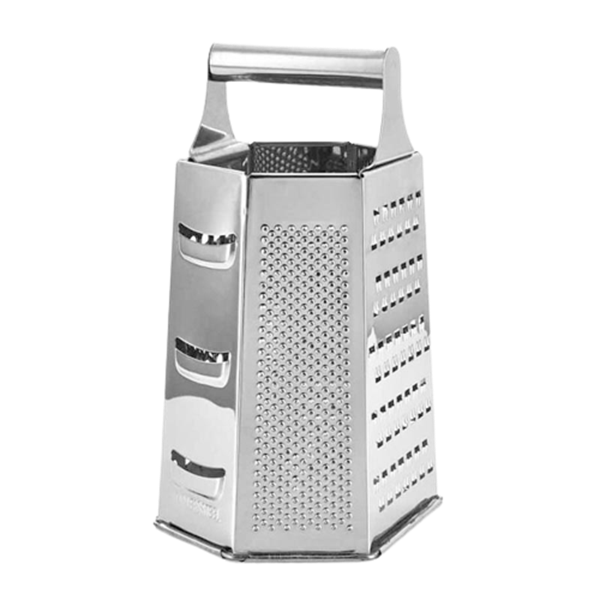 Epinox Car-9 Altıgen Rende 9"