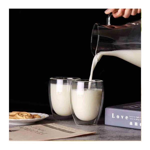Epinox Çkb-250 Çift Katman Bardak 250 Ml