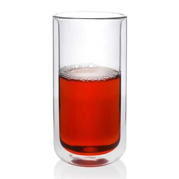 Epinox Çkbd-500 Çift Katman Bardak Düz 500 Ml