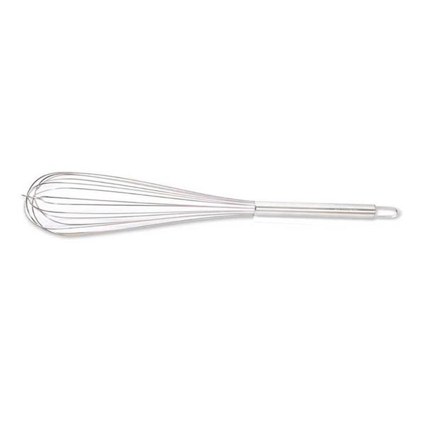 Epinox Isp-30 Çelik Çırpıcı İnce Sap 30 Cm