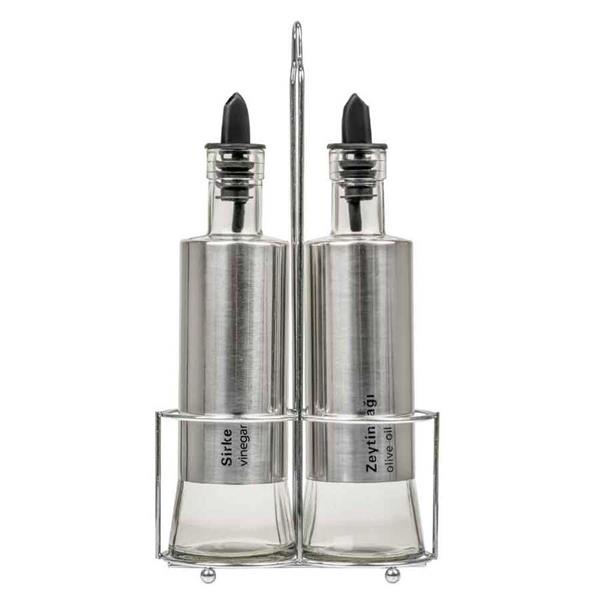 Epinox Lys-200 Leylak Yağlık 2 Li Set 200 Ml