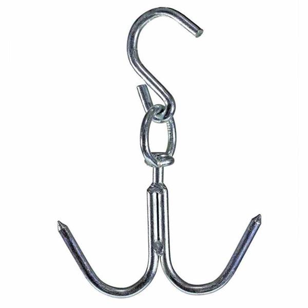 Epinox Mh-01 Çelik Çengel 10 Mm