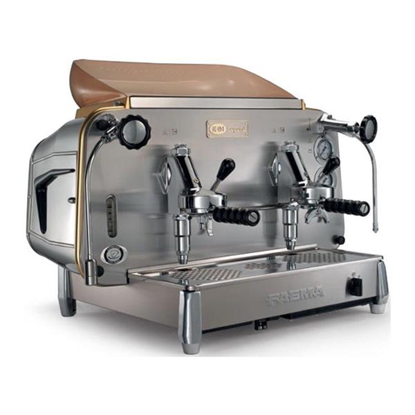 Faema E61 S/2 Legend Yarı Otomatik Espresso Kahve Makinası 2 Gruplu