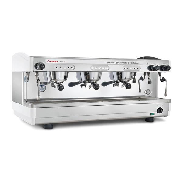 Faema E98 UP A/3 Otomatik Espresso Kahve Makinesi 3 Gruplu